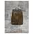 Wunderschöner Louis Vuitton Montsouris Rucksack Braun  - Ansicht 8