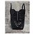 Magnifica Borsa a Mano Miu Miu Vitello Nero - vista 3
