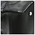 Chanel Biarritz Tote aus gestepptem beschichtetem Canvas Large Schwarz - Ansicht 6
