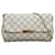 Magnifica Borsa Louis Vuitton Favorite Bianco Beige  - vista 1