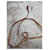 Magnifica Borsa Louis Vuitton Favorite Bianco Beige  - vista 11