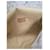 Magnifica Borsa Louis Vuitton Favorite Bianco Beige  - vista 13