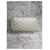 Magnifica Borsa Louis Vuitton Favorite Bianco Beige  - vista 5