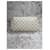 Magnifica Borsa Louis Vuitton Favorite Bianco Beige  - vista 6