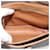 Céline Celine Macadam Canvas Mini Marrone - vista 5