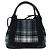 Balenciaga Cabas Wool XS Multicolore - vista 2
