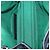 Balenciaga Cabas Wool XS Multicolore - vista 5