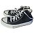 converse chuck taylor all star high top schwarz größe 36