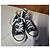 converse chuck taylor all star high top schwarz größe 36 - Ansicht 3
