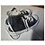 converse chuck taylor all star high top schwarz größe 36 - Ansicht 4