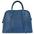 Hermès Hermes Bolide Ardenne 35 Blu