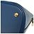 Hermès Hermes Bolide Ardenne 35 Blu - vista 7