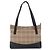 BURBERRY Nova Check Tote Bag aus Canvas Beige Auth 196697 - Ansicht 13