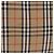 BURBERRY Nova Check Tote Bag aus Canvas Beige Auth 196697 - Ansicht 3