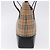BURBERRY Nova Check Tote Bag aus Canvas Beige Auth 196697 - Ansicht 5