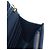 Christian Dior Borsa Dior 30 Montaigne in tela Trotter Dior 2way Blu Navy Oro Auth 196920SAM D'oro - vista 24