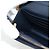 Christian Dior Borsa Dior 30 Montaigne in tela Trotter Dior 2way Blu Navy Oro Auth 196920SAM D'oro - vista 25