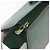 LOUIS VUITTON Bolsa Triangle Epi Verde M52094 LV Auth ep15656A - vista 17