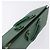 LOUIS VUITTON Bolsa Triangle Epi Verde M52094 LV Auth ep15656A - vista 6