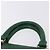 LOUIS VUITTON Bolsa Triangle Epi Verde M52094 LV Auth ep15656A - vista 8