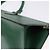 LOUIS VUITTON Bolsa Triangle Epi Verde M52094 LV Auth ep15656A - vista 9