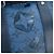 LOUIS VUITTON Monogram Aqua Garden Speedy Bandouliere 35 M22573 Auth 195516SAM Blu Monogramma - vista 21