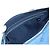 LOUIS VUITTON Monogram Aqua Garden Speedy Bandouliere 35 M22573 Auth 195516SAM Blu Monogramma - vista 26