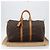 LOUIS VUITTON Monogram Keepall 45 Boston Bag M41428 LV Auth ka5780A Monogramma - vista 12
