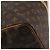LOUIS VUITTON Monogram Keepall 45 Boston Bag M41428 LV Auth ka5780A Monogramma - vista 17