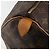 LOUIS VUITTON Monogram Keepall 45 Boston Bag M41428 LV Auth ka5780A Monogramma - vista 18