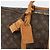 LOUIS VUITTON Monogram Keepall 45 Boston Bag M41428 LV Auth ka5780A Monogramma - vista 19