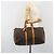 LOUIS VUITTON Monogram Keepall 45 Boston Bag M41428 LV Auth ka5780A Monogramma - vista 22