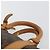 LOUIS VUITTON Monogram Keepall 45 Boston Bag M41428 LV Auth ka5780A Monogramma - vista 8