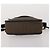 Chloé Borsa a Mano Chloe Canvas Leather Set da 2 Khaki Red Auth BA15069 Rosso Cachi - vista 15