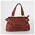 Chloé Borsa a Mano Chloe Canvas Leather Set da 2 Khaki Red Auth BA15069 Rosso Cachi - vista 2