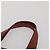Chloé Borsa a Mano Chloe Canvas Leather Set da 2 Khaki Red Auth BA15069 Rosso Cachi - vista 6