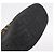 Botines FENDI Zucca Canvas Marrón Negro Auth BA15000A Castaño - vista 8