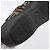 Botines FENDI Zucca Canvas Marrón Negro Auth BA15000A Castaño - vista 9