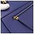 Céline CELINE Borsa Belt Bag Borsa a Mano Pelle 2way Blu Tono Oro Auth 196432 - vista 24