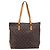 LOUIS VUITTON Monogram Cabas Mezzo Tote Bag M51151 LV Auth 197009 Monogramma - vista 2