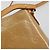 LOUIS VUITTON Monogram Vernis Minna Street Bag Noisette M91508 LV Auth 197006 Nocciola - vista 10