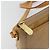 LOUIS VUITTON Monogram Vernis Minna Street Bag Noisette M91508 LV Auth 197006 Nocciola - vista 18