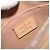 LOUIS VUITTON Monogram Vernis Minna Street Bag Noisette M91508 LV Auth 197006 Nocciola - vista 19