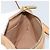 LOUIS VUITTON Monogram Vernis Minna Street Bag Noisette M91508 LV Auth 197006 Nocciola - vista 20
