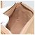 LOUIS VUITTON Monogram Vernis Minna Street Bag Noisette M91508 LV Auth 197006 Nocciola - vista 21