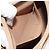 LOUIS VUITTON Monogram Vernis Minna Street Bag Noisette M91508 LV Auth 197006 Nocciola - vista 22