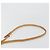 LOUIS VUITTON Monogram Vernis Minna Street Bag Noisette M91508 LV Auth 197006 Nocciola - vista 8