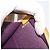 LOUIS VUITTON Epi Sac Triangle Hand Bag Yellow M52099 LV Auth 197531 Giallo - vista 12