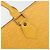 LOUIS VUITTON Epi Sac Triangle Hand Bag Yellow M52099 LV Auth 197531 Giallo - vista 18