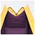 LOUIS VUITTON Epi Sac Triangle Hand Bag Yellow M52099 LV Auth 197531 Giallo - vista 20
